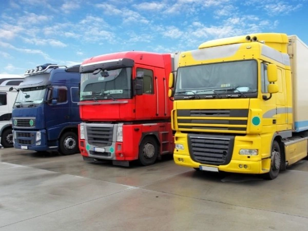 Bursa İnegöl Nakliye